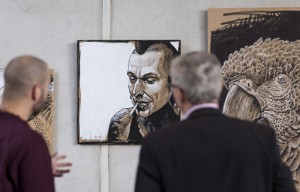 SCHWEIZ URBAN ART FESTIVAL 2014