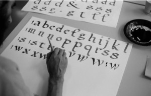 workshop calligraffiti